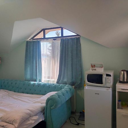 Sozopol Romance Apartments Экстерьер фото
