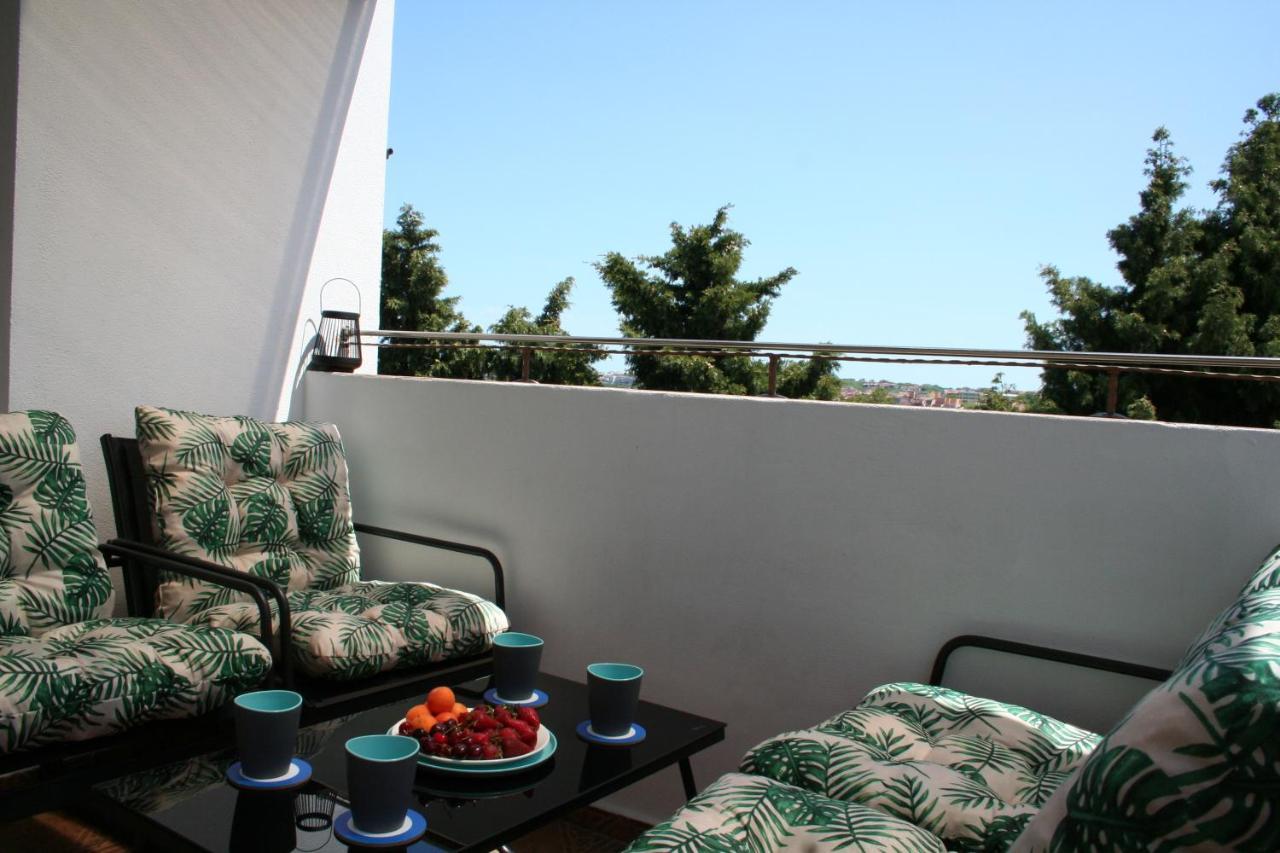 Sozopol Romance Apartments Экстерьер фото