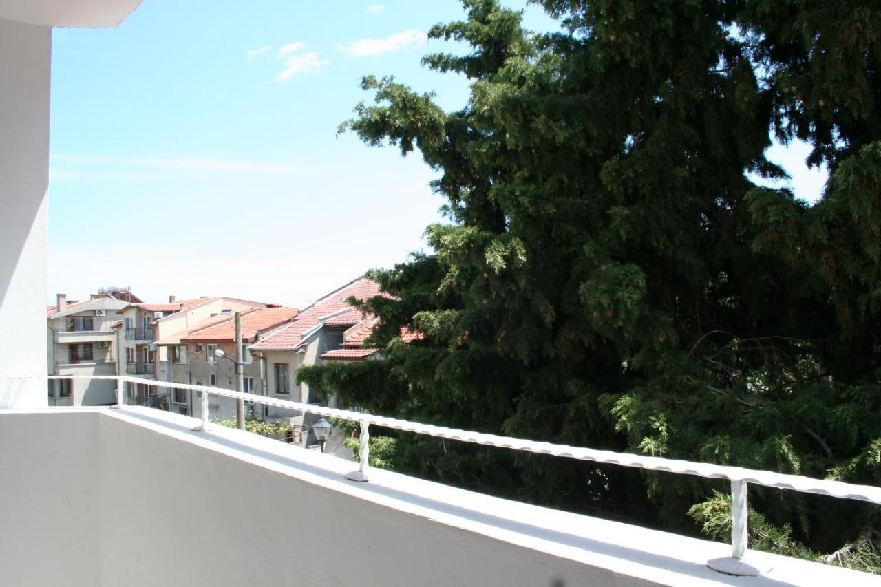Sozopol Romance Apartments Экстерьер фото