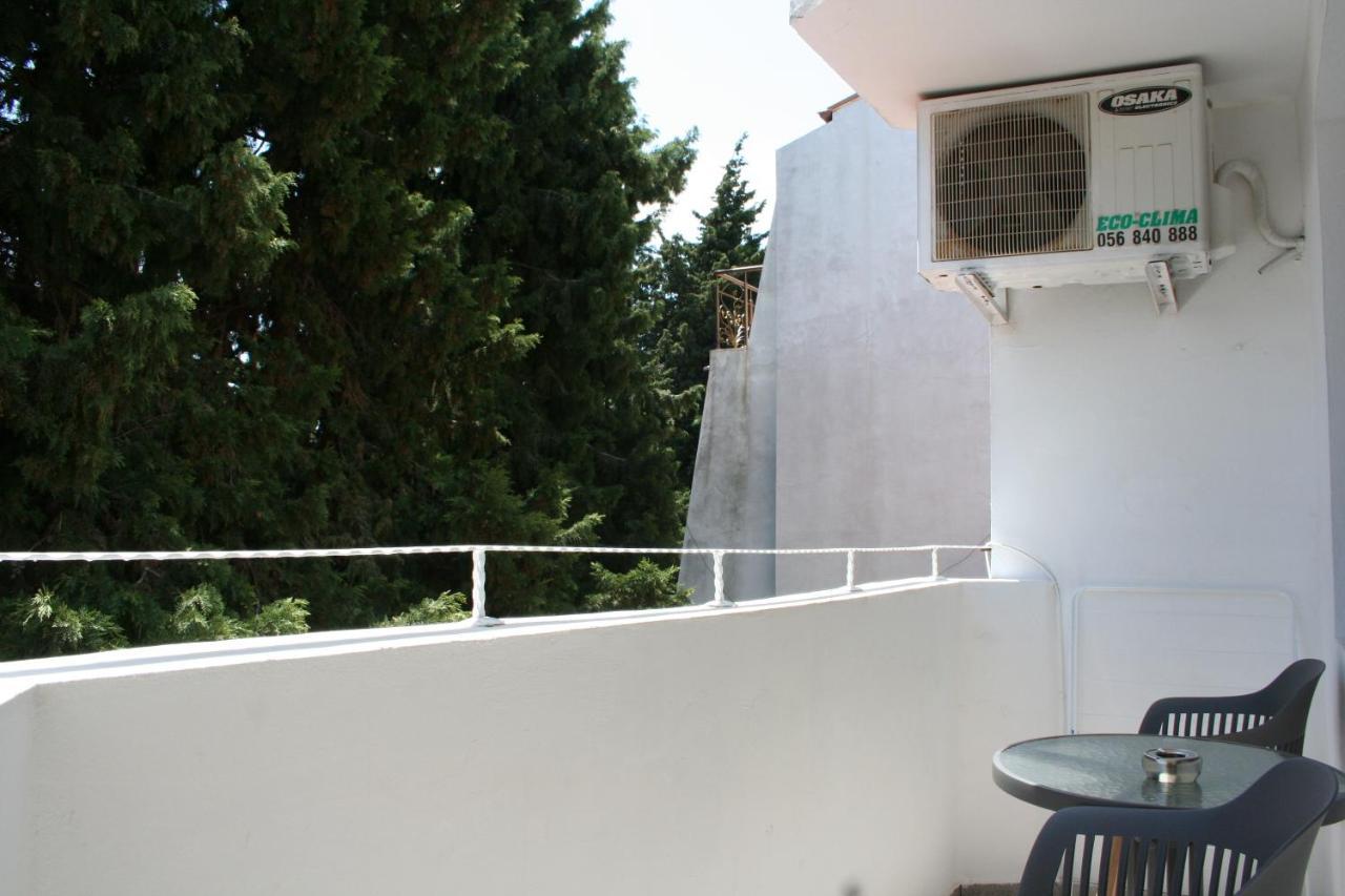 Sozopol Romance Apartments Экстерьер фото