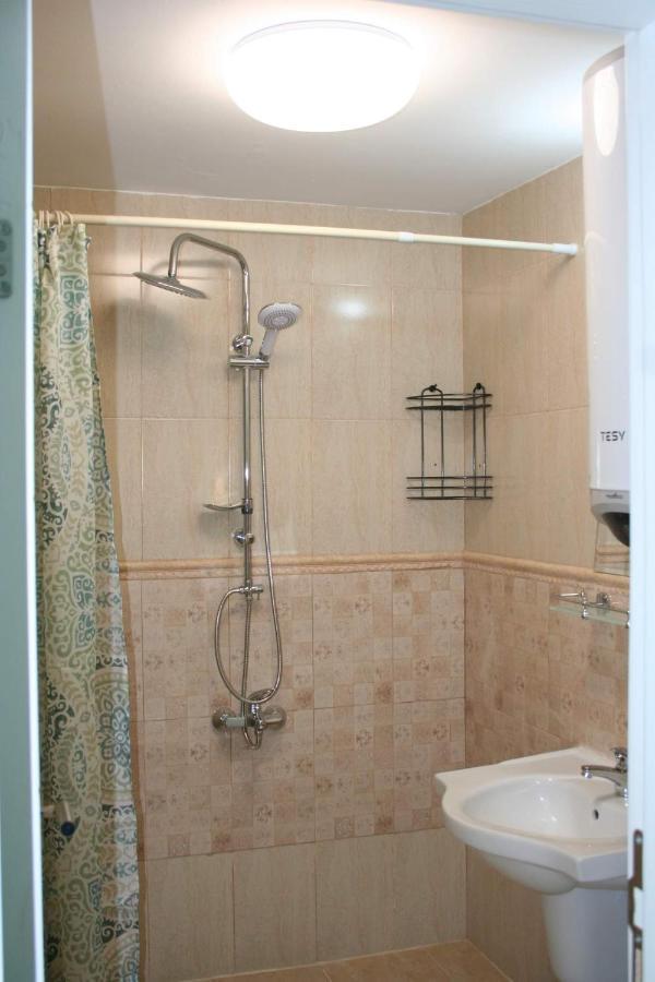 Sozopol Romance Apartments Экстерьер фото