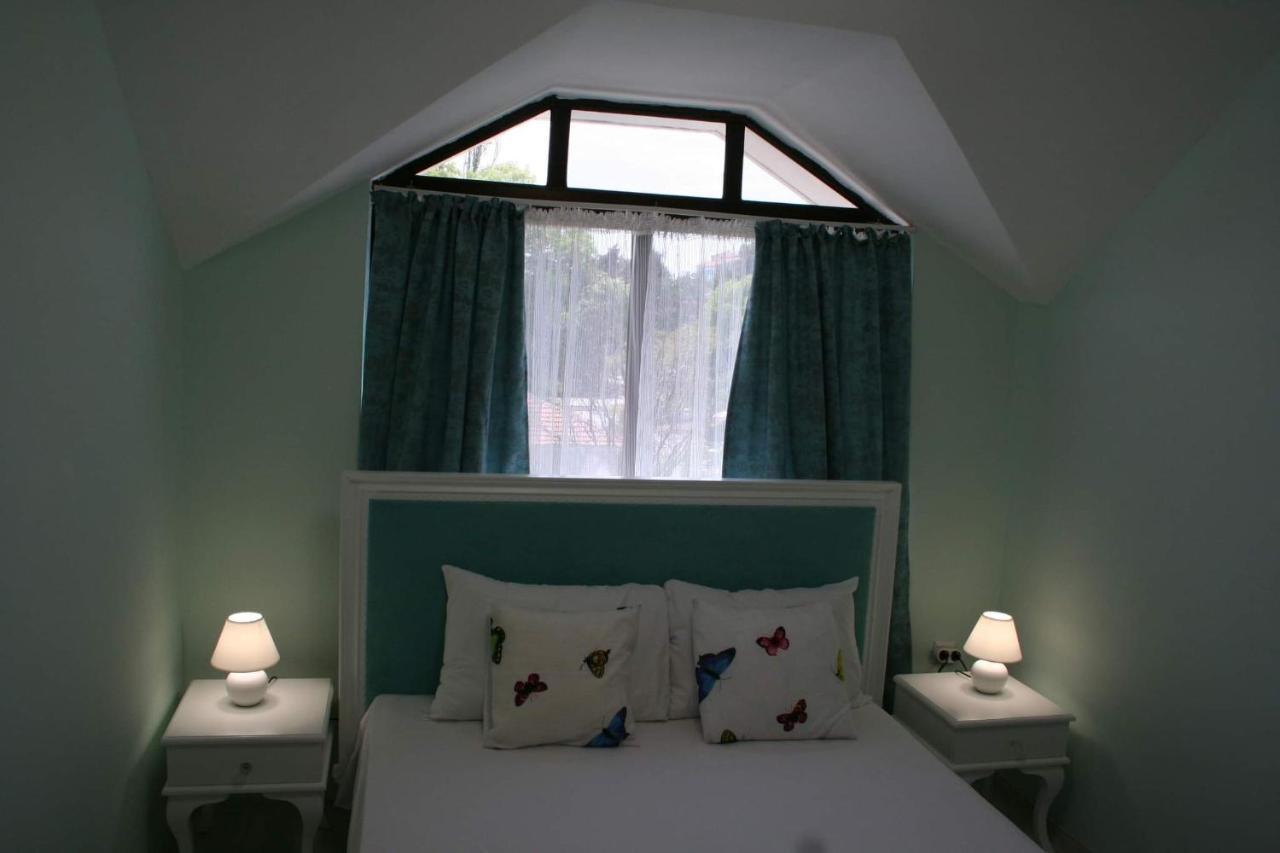 Sozopol Romance Apartments Экстерьер фото