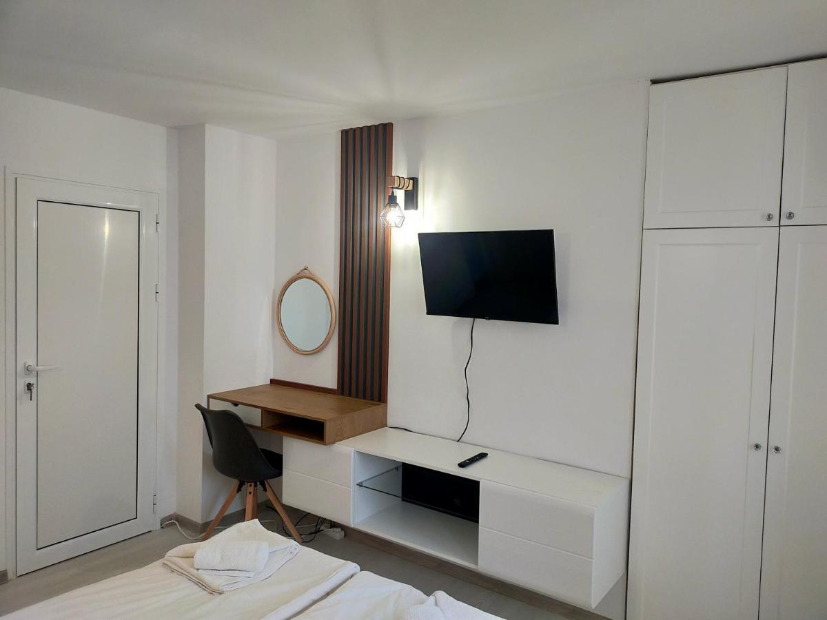 Sozopol Romance Apartments Номер фото