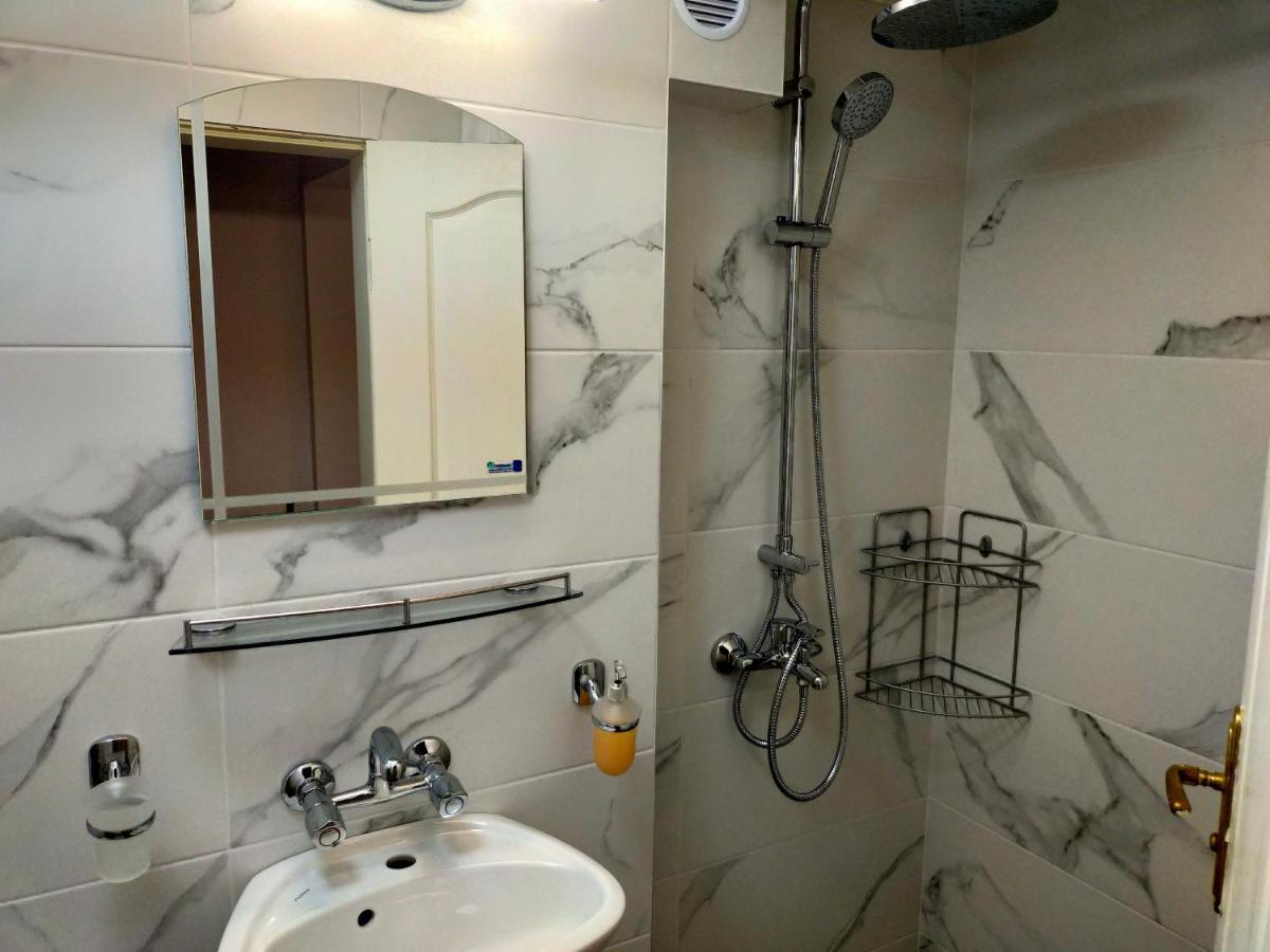 Sozopol Romance Apartments Номер фото