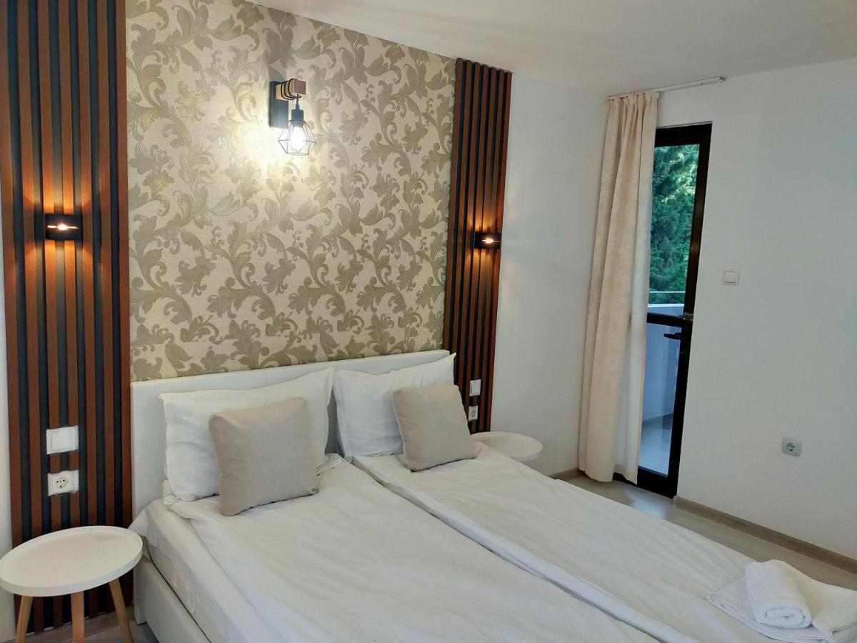 Sozopol Romance Apartments Номер фото
