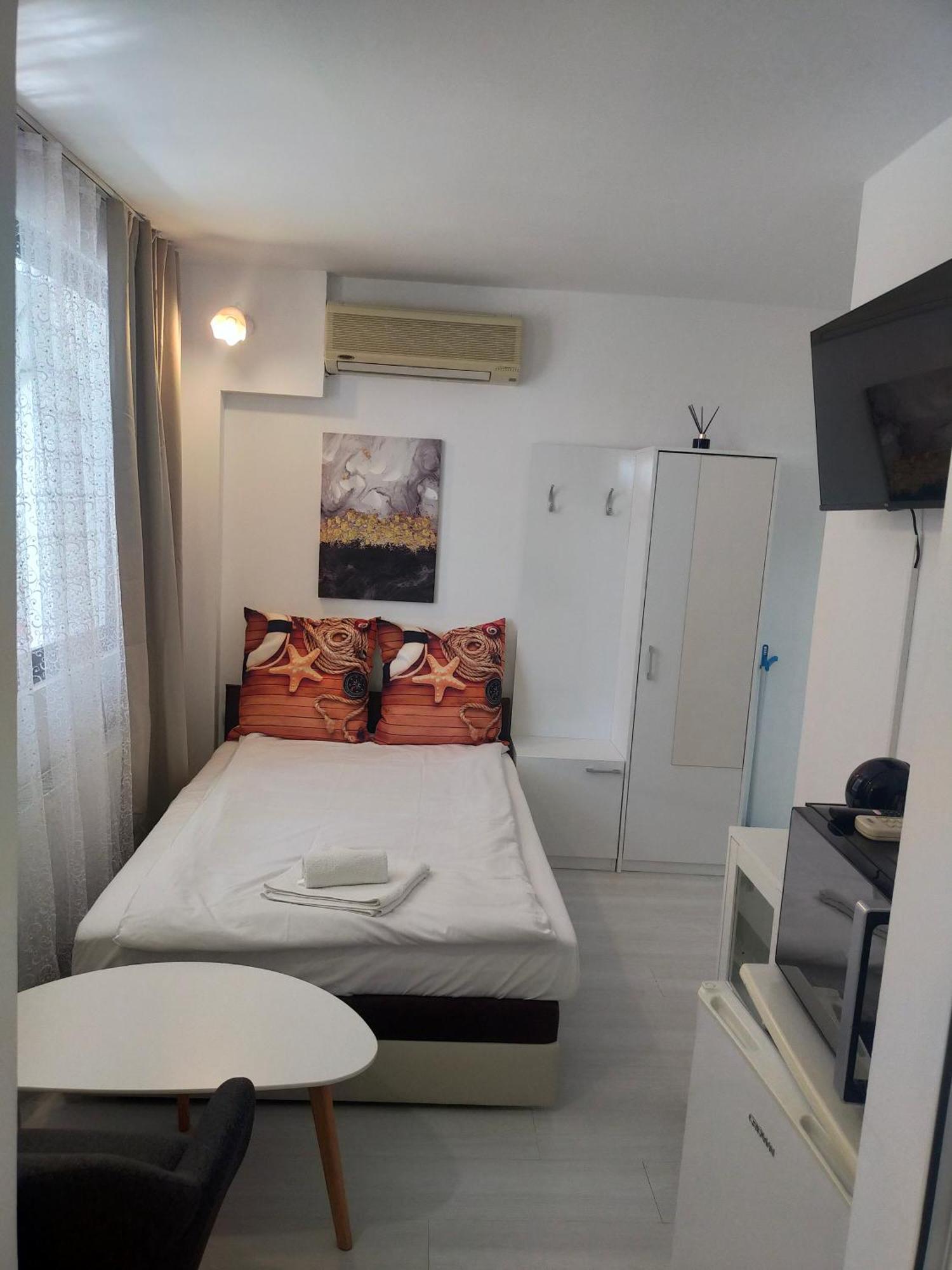 Sozopol Romance Apartments Экстерьер фото