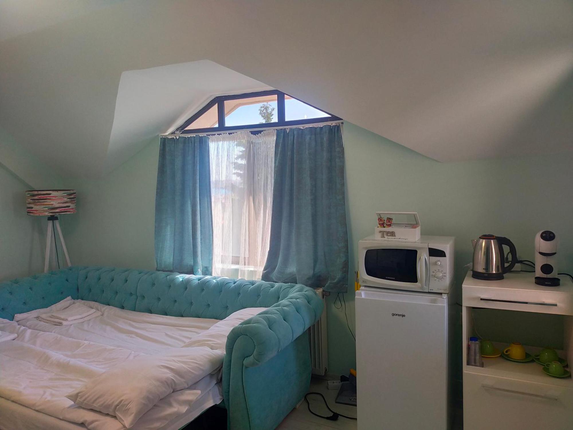 Sozopol Romance Apartments Экстерьер фото
