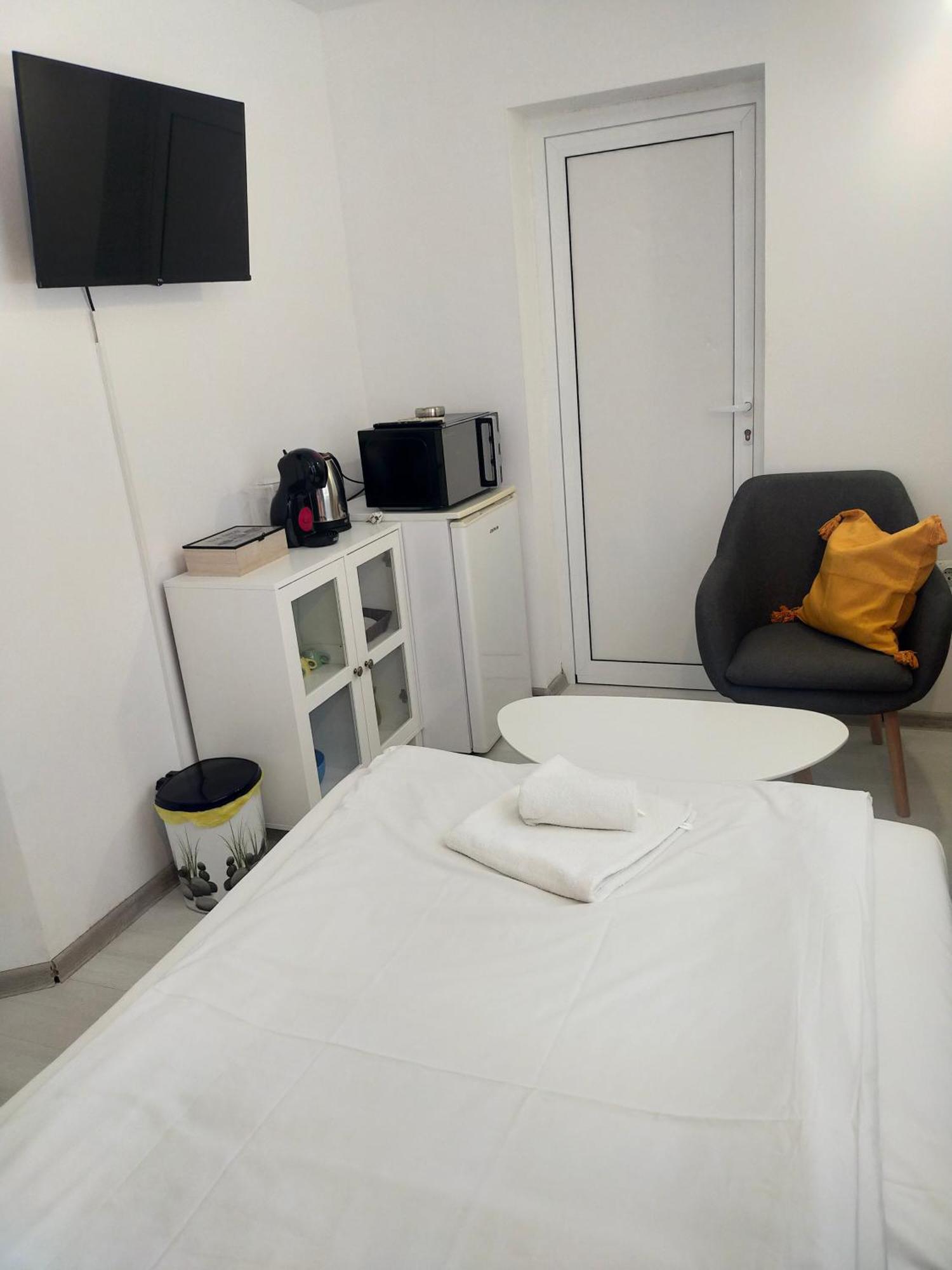 Sozopol Romance Apartments Экстерьер фото